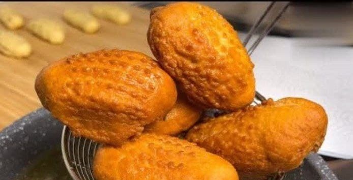 شیرینی بسراق