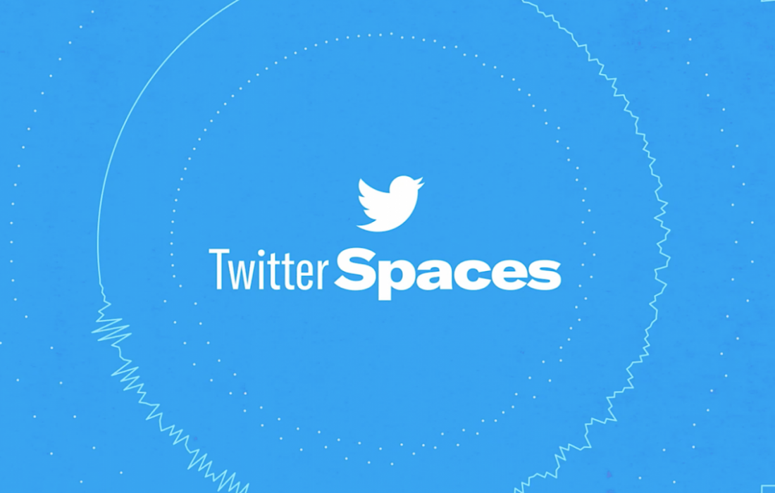 قابلیت Spaces