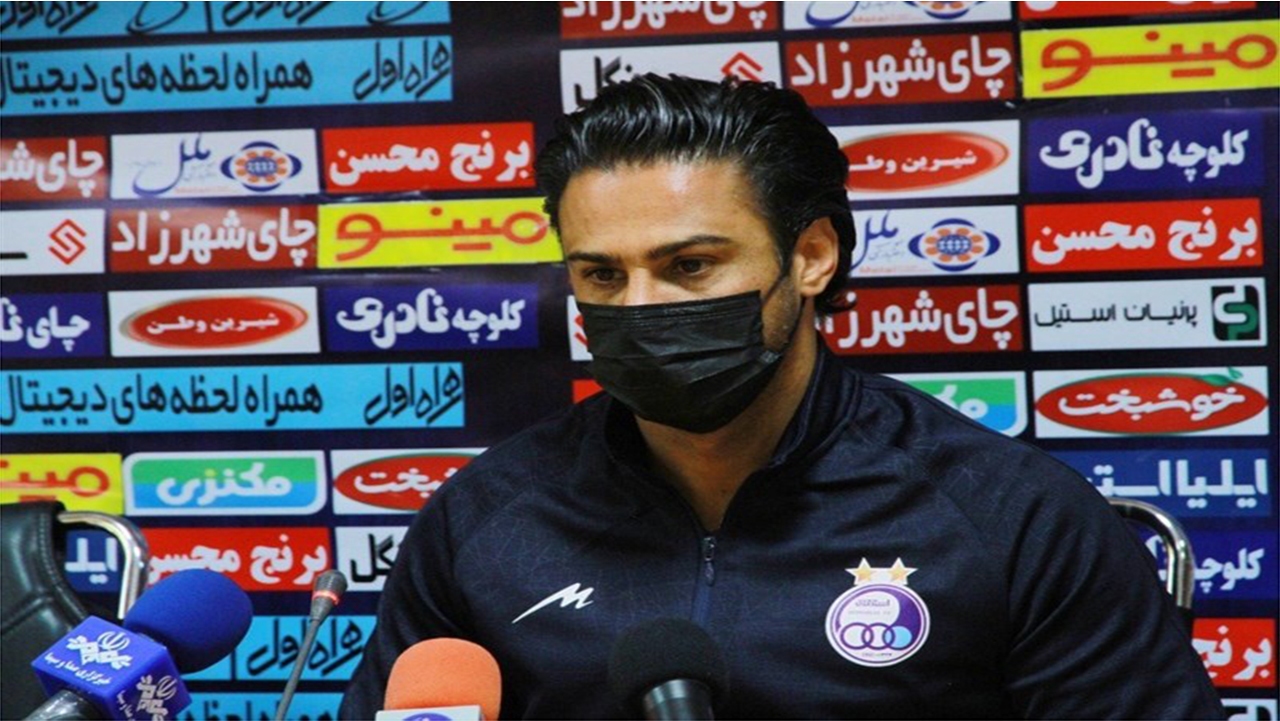 تماشاگران استقلال از بازی بعد به ورزشگاه بیایند! / زشت‌ترین گل لیگ را خوردیم