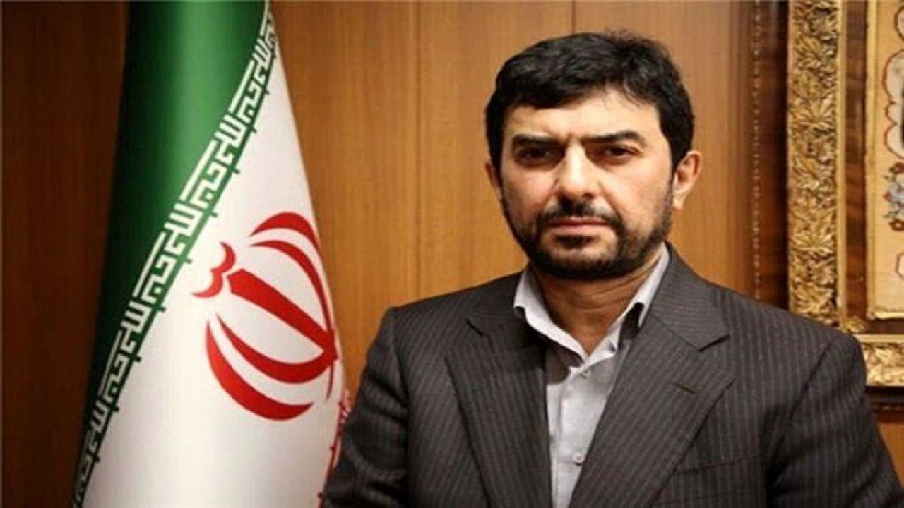 تبریک استاندار سیستان وبلوچستان در پی افتخارآفرینی دانیال شه‌بخش