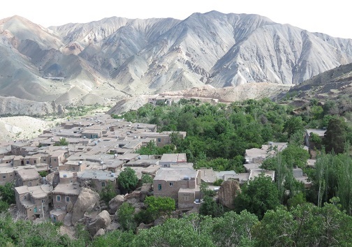 روستای صعب العبور