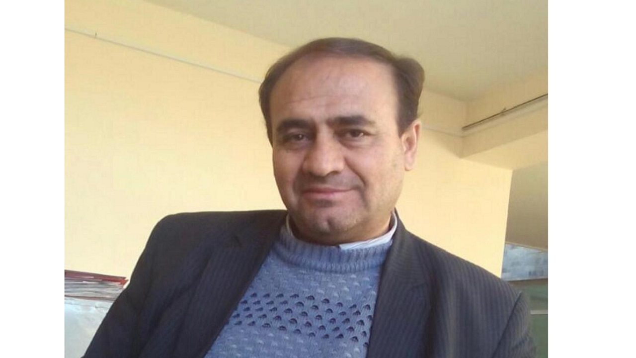 قلع و قمع ۶ فقره تصرفات اراضی ملی در حاشیه زاینده رود شهرستان سامان+تصاویر