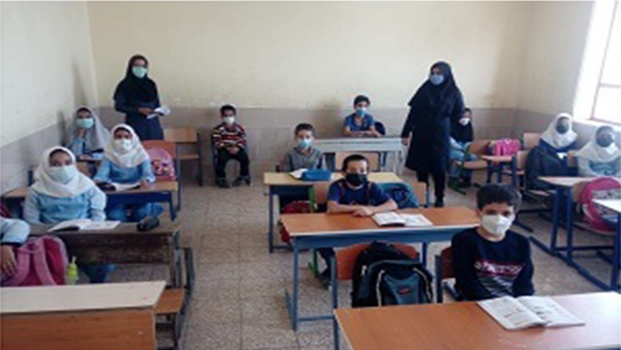 معرفی ۶ مدرسه متخلف در ممسنی به مقام قضایی