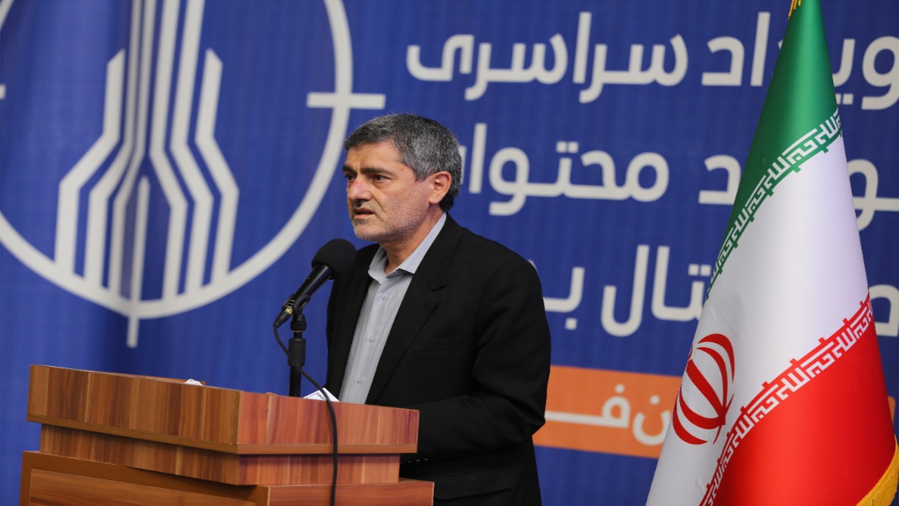 تمامی گروه‌های سنی و تخصصی نیازمند تولید محتوای دیجیتال هستند
