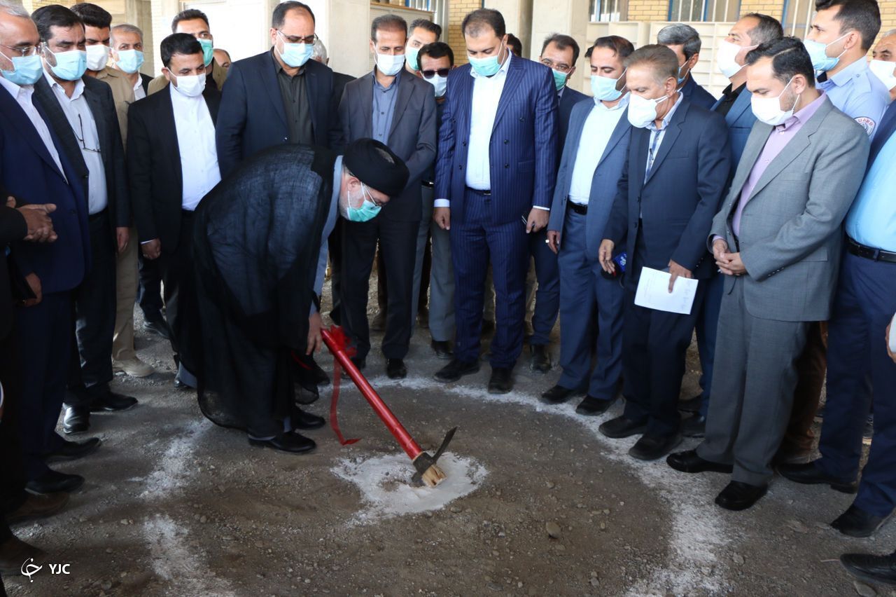 لزوم احکام مجازات جایگزین حبس از سوی قضات فارس