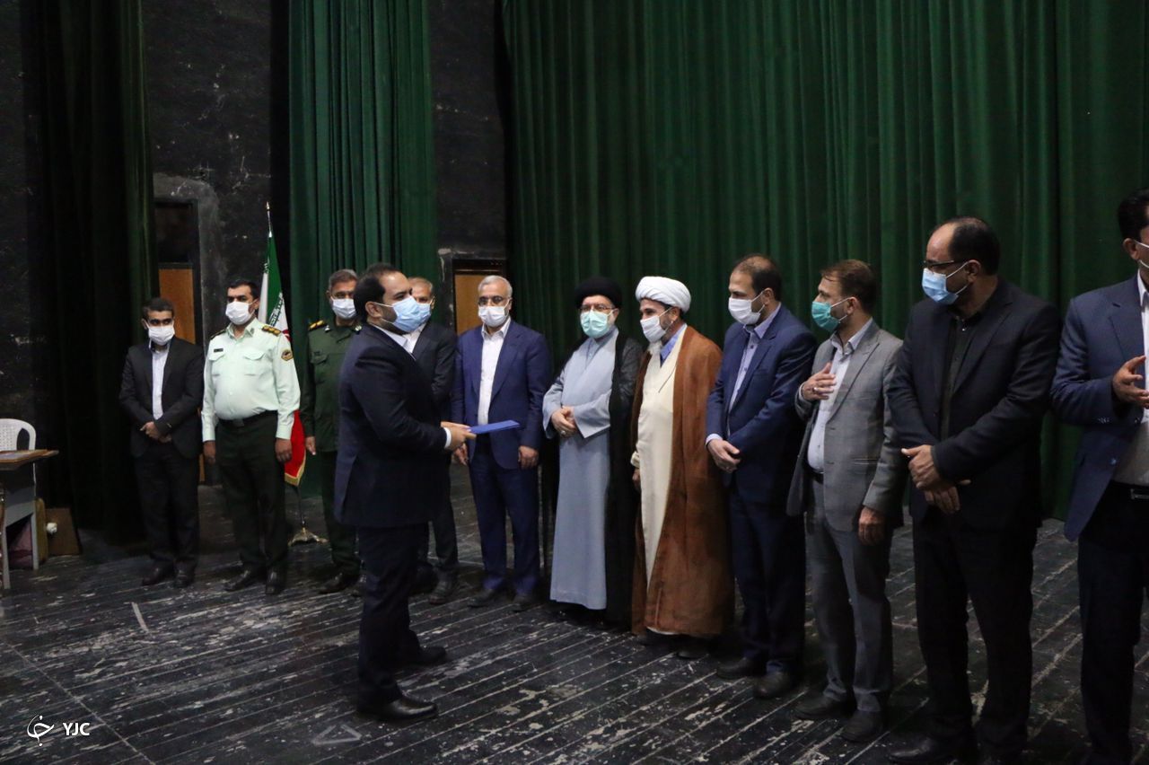 لزوم احکام مجازات جایگزین حبس از سوی قضات فارس