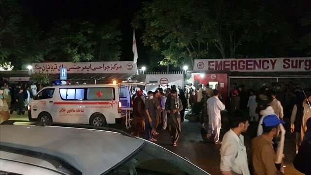 جنگ نیابتی دموکرات&zwnj;های آمریکا و راز خودنمایی داعش در افغانستان/ سناریو &laquo;خلافت اسلامی داعش&raquo; در خاورمیانه تکرار می&zwnj;شود؟