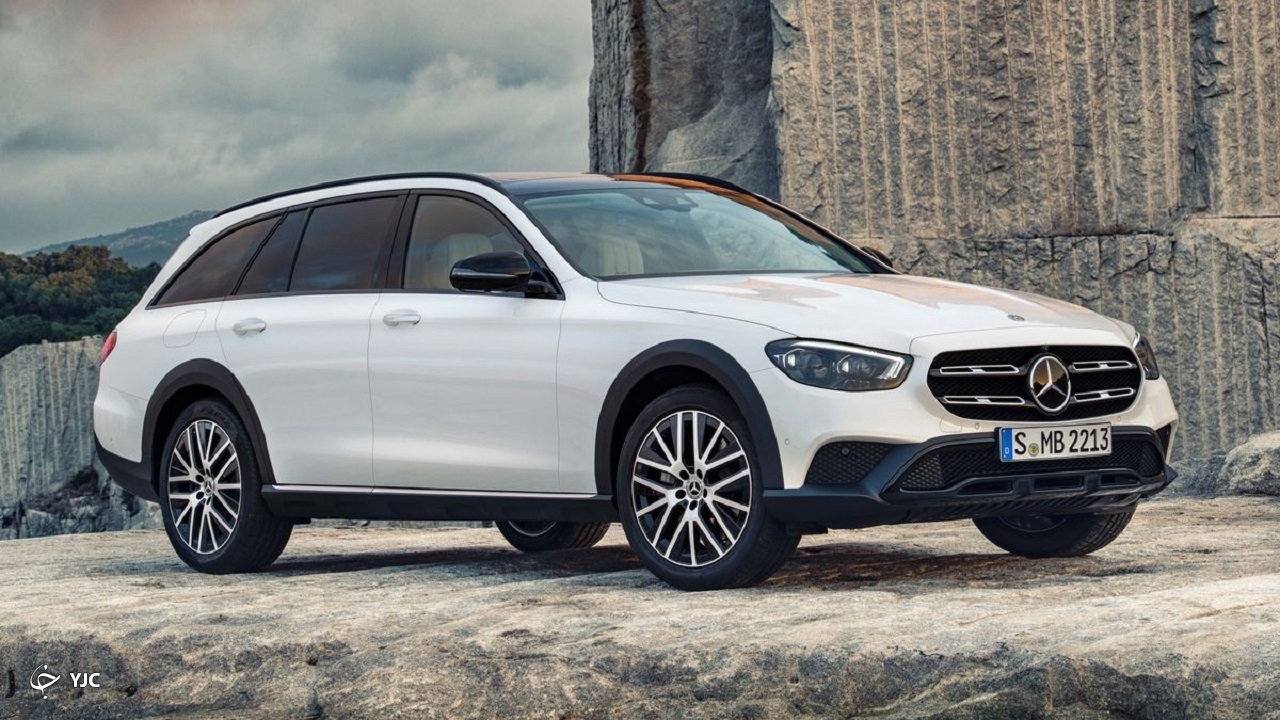 هر آنچه نیاز است از مرسدس بنز ۲۰۲۱ E-Class واگن بدانید + فیلم