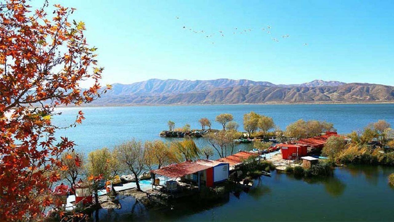 زریبار در حال تبدیل به نیزار/محیط زیست کردستان اقدامات خود برای نجات زریبار را تشریح کرد