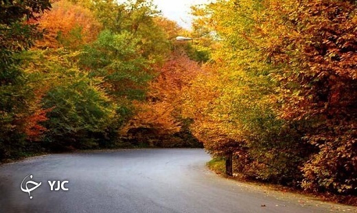 جشنواره رنگ های پاییزی درالنگدره/مدیرانی که با خلاقیت فاصله دارند