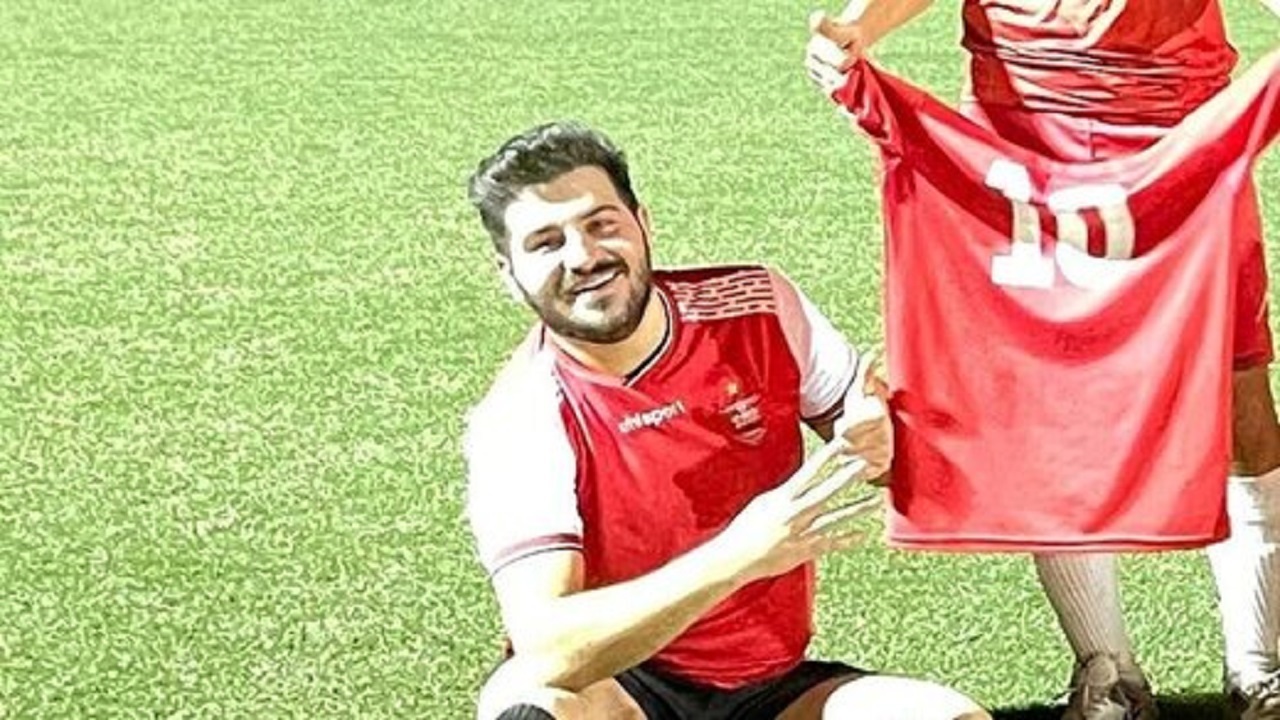 احسانی راد: تصمیم گرفتیم اعضای بدن پسرم را اهدا کنیم
