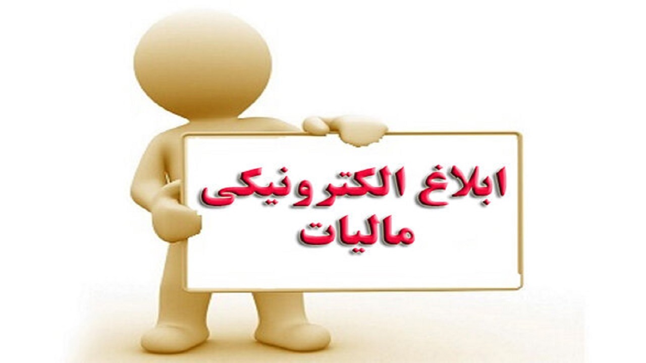 فراهم شدن امکان خدمات الکترونیک به مودیان مالیاتی در چهارمحال و بختیاری