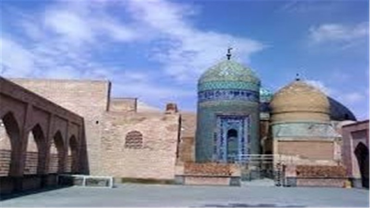 تعداد آثار تاریخی ثبتی در اردبیل بیش از ۳ برابر افزایش یافت