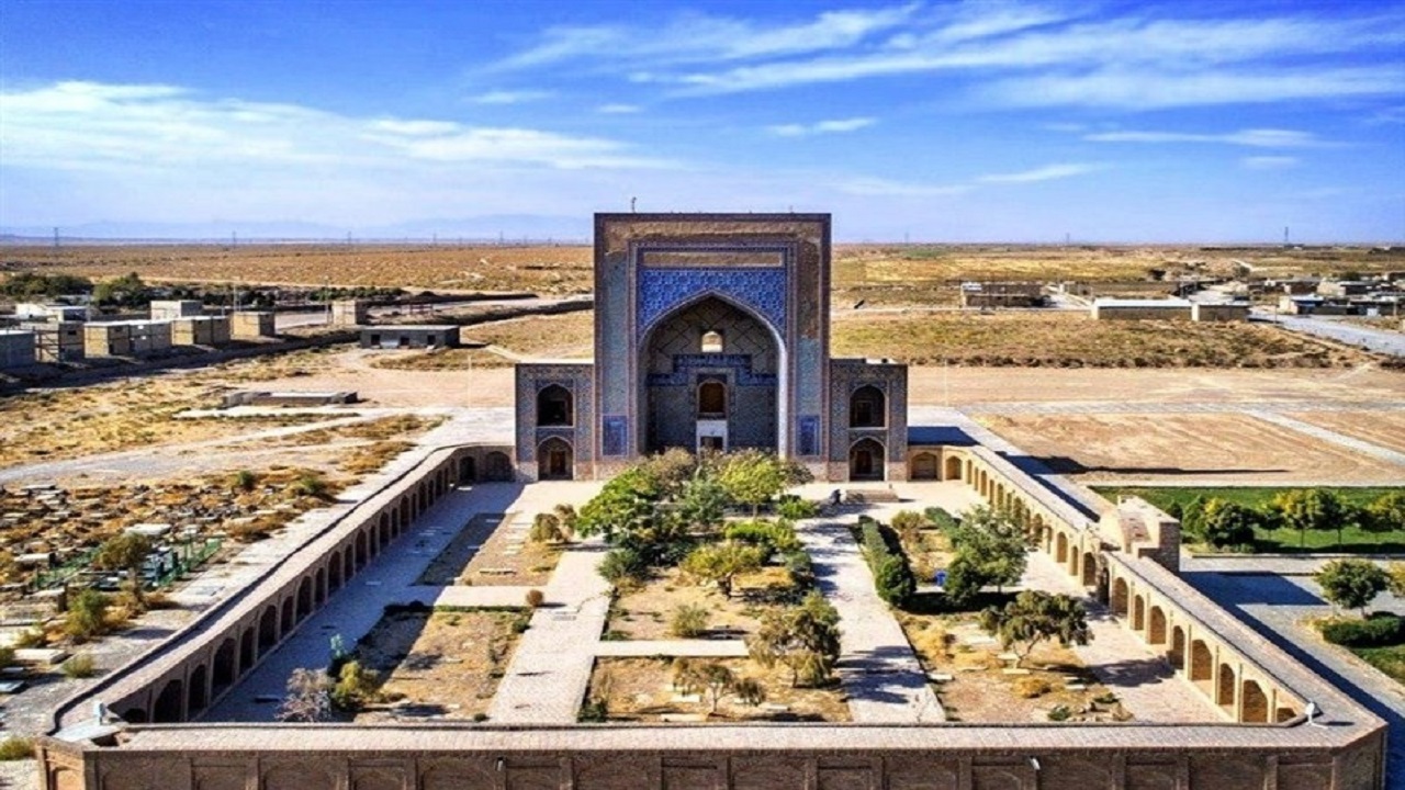 تایباد از نبود امکانات اولیه رنج می‌برد