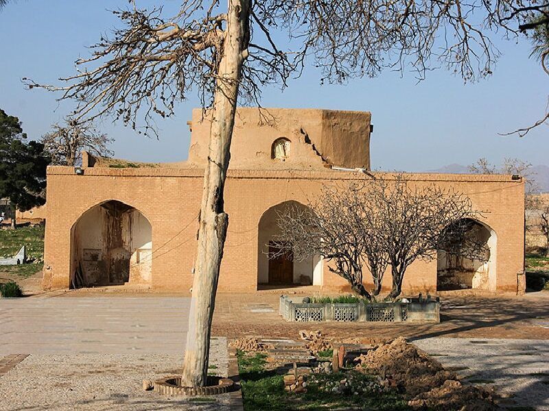 تایباد از نبود امکانات اولیه رنج می&zwnj;برد
