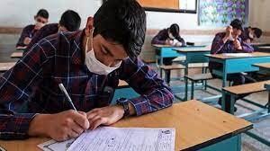 ۴۲ هزار دانش آموز دبیرستانی در هرمزگان به مدرسه رفتند