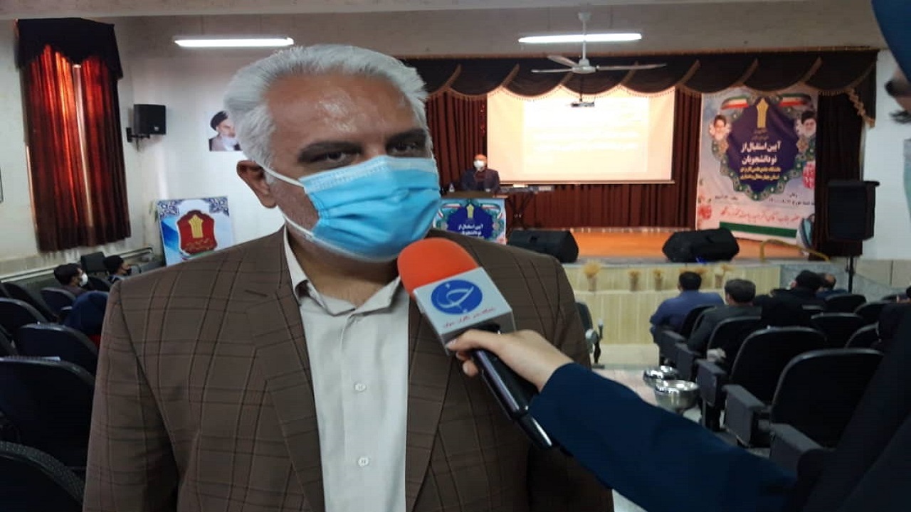 آغاز کلاس‌های حضوری دانشگاه جامع علمی کاربردی چهارمحال و بختیاری از امروز