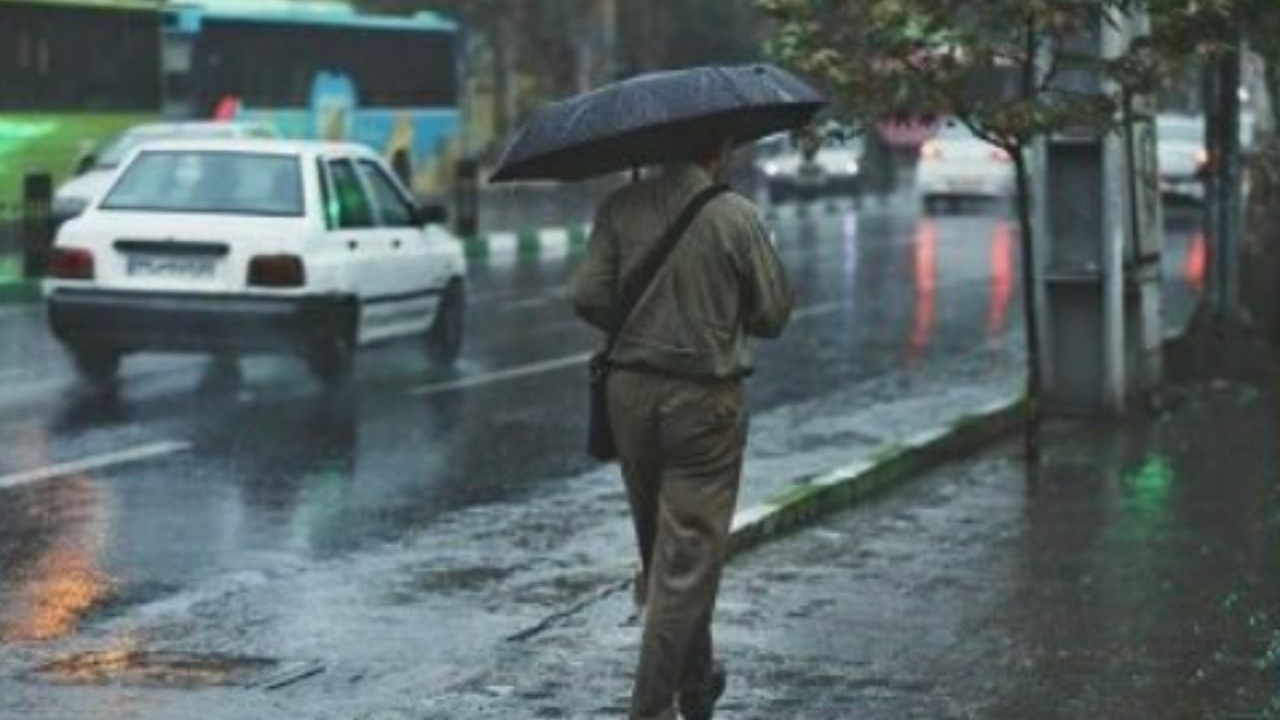 بارش‌ها برای شهرجدید هشتگرد چالش ساز نشد، اما نخاله‌های ساختمانی چرا