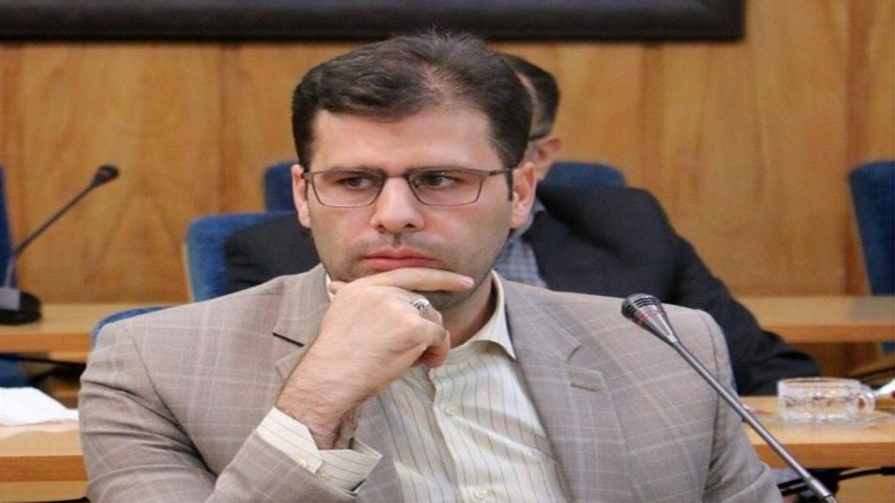حفیظی سرپرست معاونت فرهنگی دانشجویی دانشگاه شیراز شد