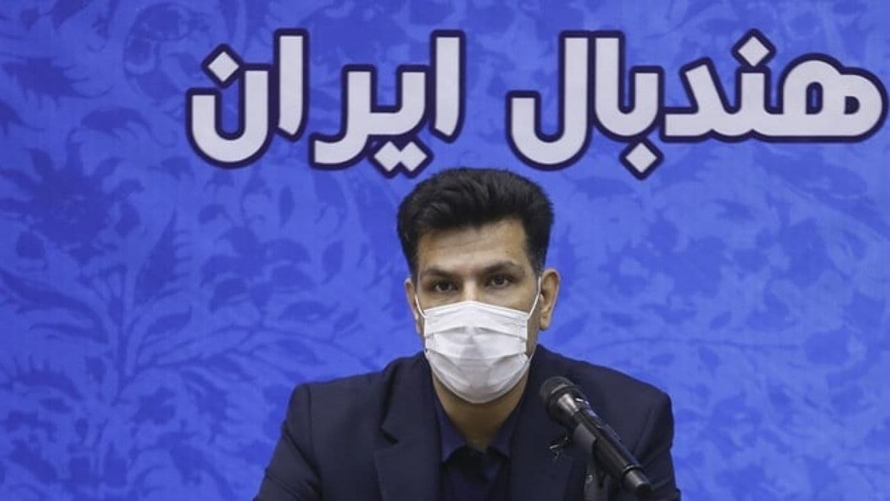 کسب یک کرسی ارزشمند در هندبال قاره کهن / پاکدل، عضو هیئت رئیسه فدراسیون هندبال آسیا شد