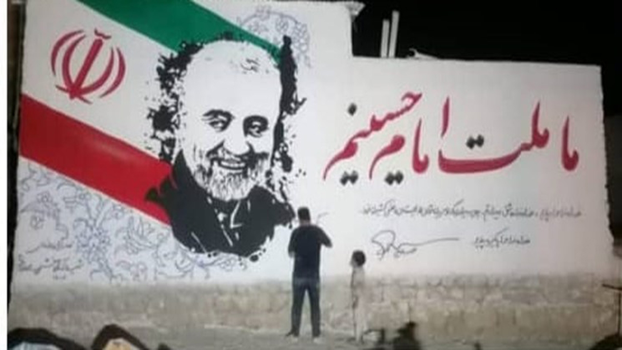 عشق و ایمان و بصیرت ستون های اصلی حرکت جهادی است