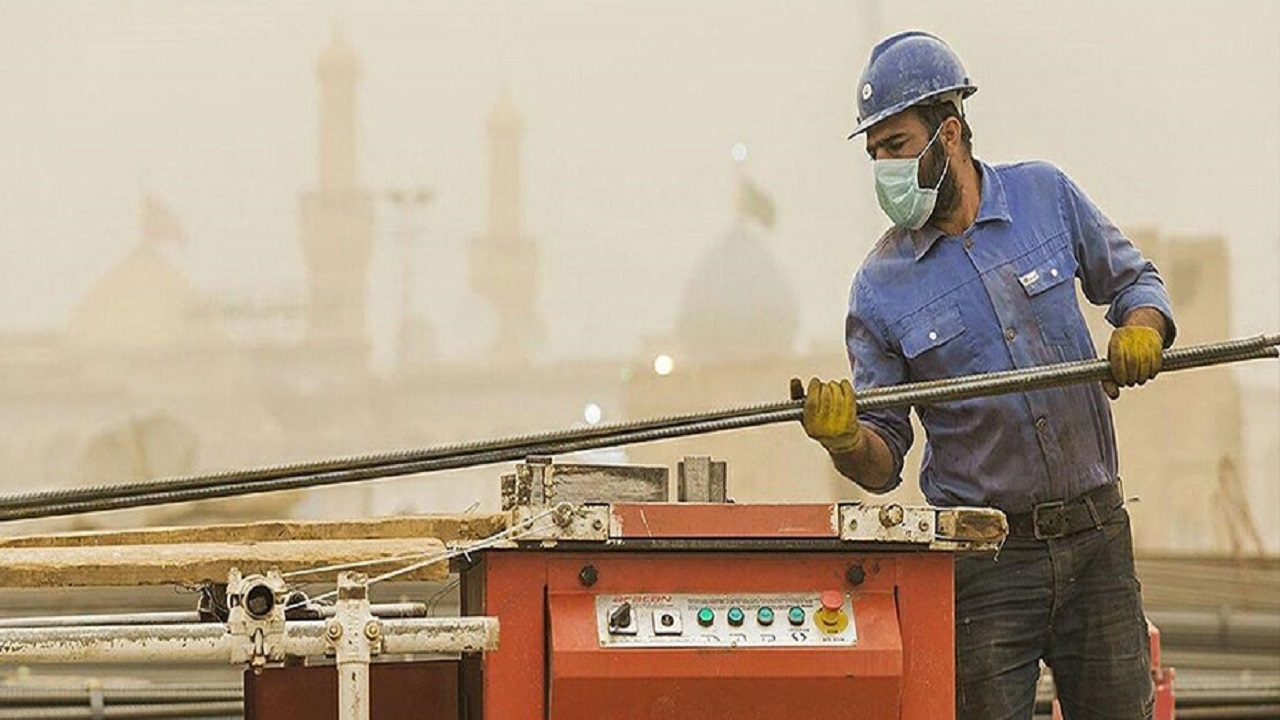 طلسم برگزاری جلسه‌ شورای عالی کار شکست