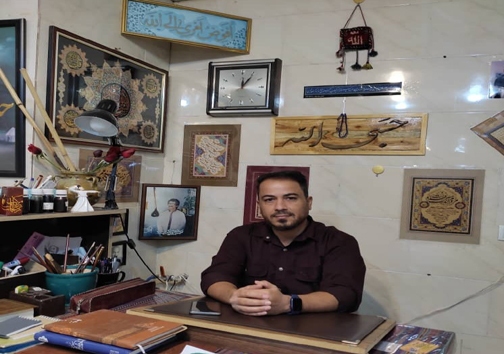 عشق و ایمان و بصیرت ستون های اصلی حرکت جهادی است