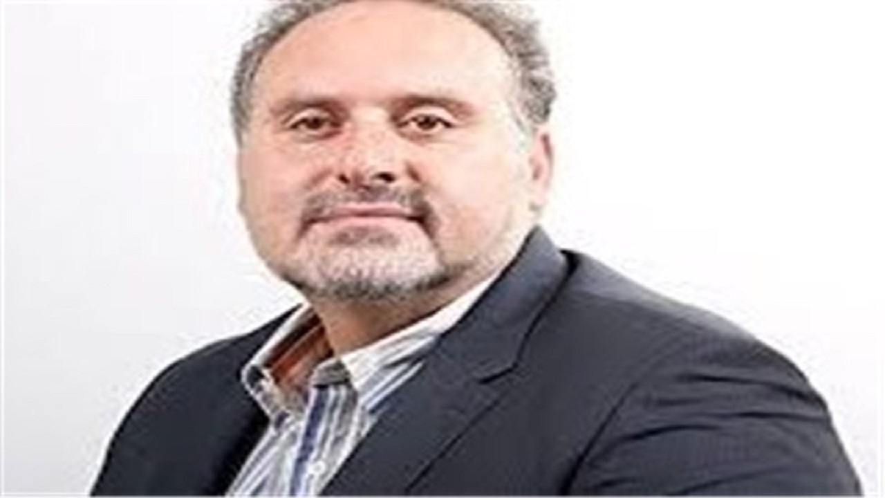 شعر جدید افشین علا درباره درگیری اخیر نیروی دریایی سپاه