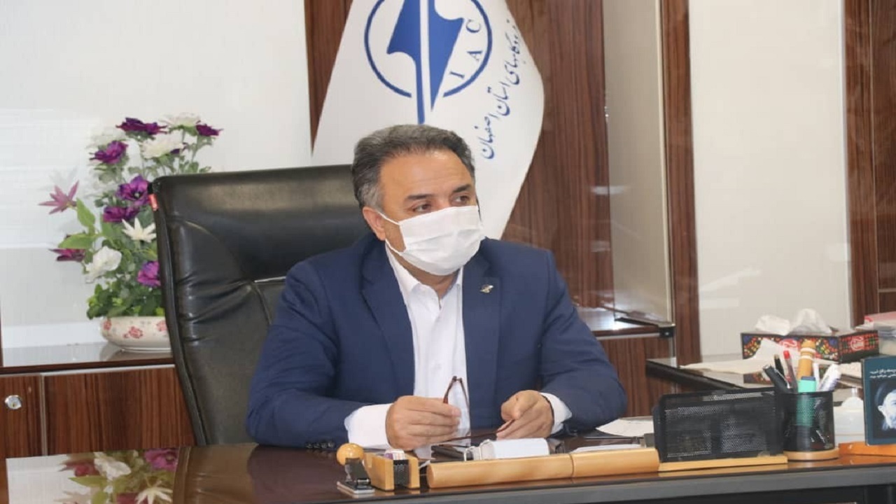 رشد ۱۰۰ درصدی پرواز‌های بین المللی فرودگاه شهید بهشتی