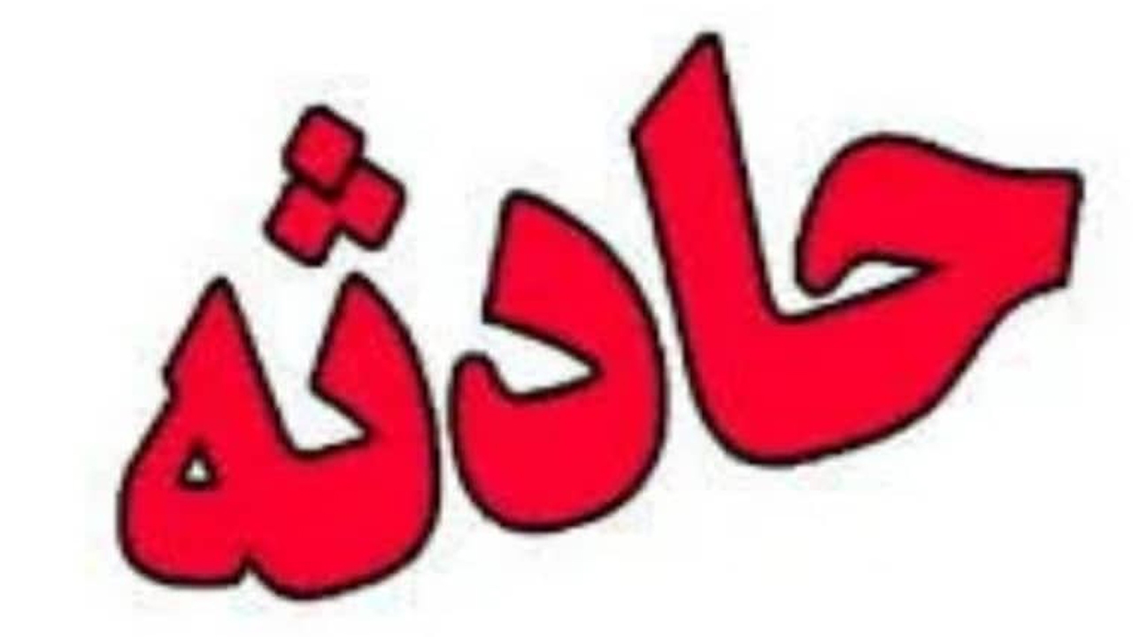 آتش سوزی خودرو در جایگاه سوخت فسا