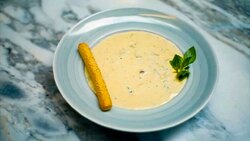 طرز تهیه خورشت آلو مسما + فیلم