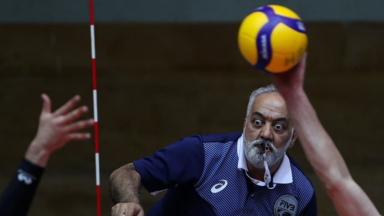 اسامی داوران و ناظران هفته پنجم لیگ برتر والیبال مردان اعلام شد