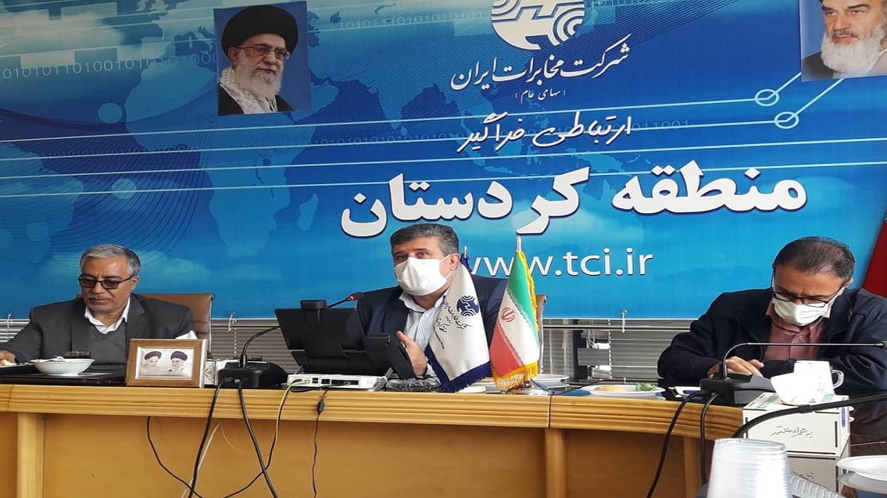 تعرفه تلفن ثابت مخابرات جهت ارائه خدمات باید تغییر کند