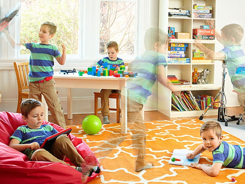 تاپ/ همه&zwnj;چیز درباره یک اختلال عصبی/ بیش&zwnj;فعالی چگونه درمان می&zwnj;شود؟