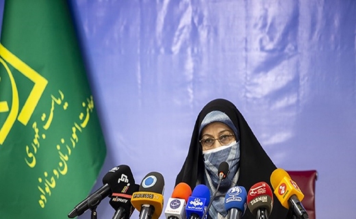 دورکاری بانوان شاغل پس از فروکش&zwnj;کردن کرونا ادامه می یابد
