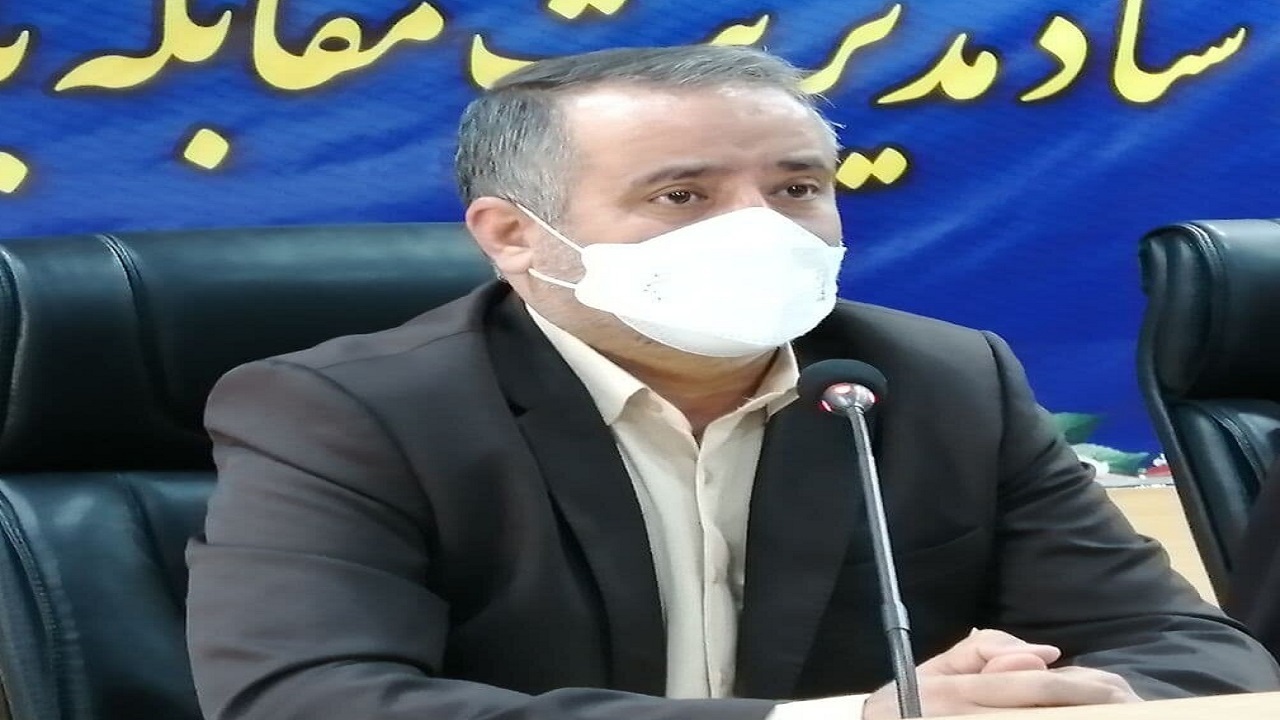 تشکیل تیم بازرسی کرونا در ادارات استان سمنان