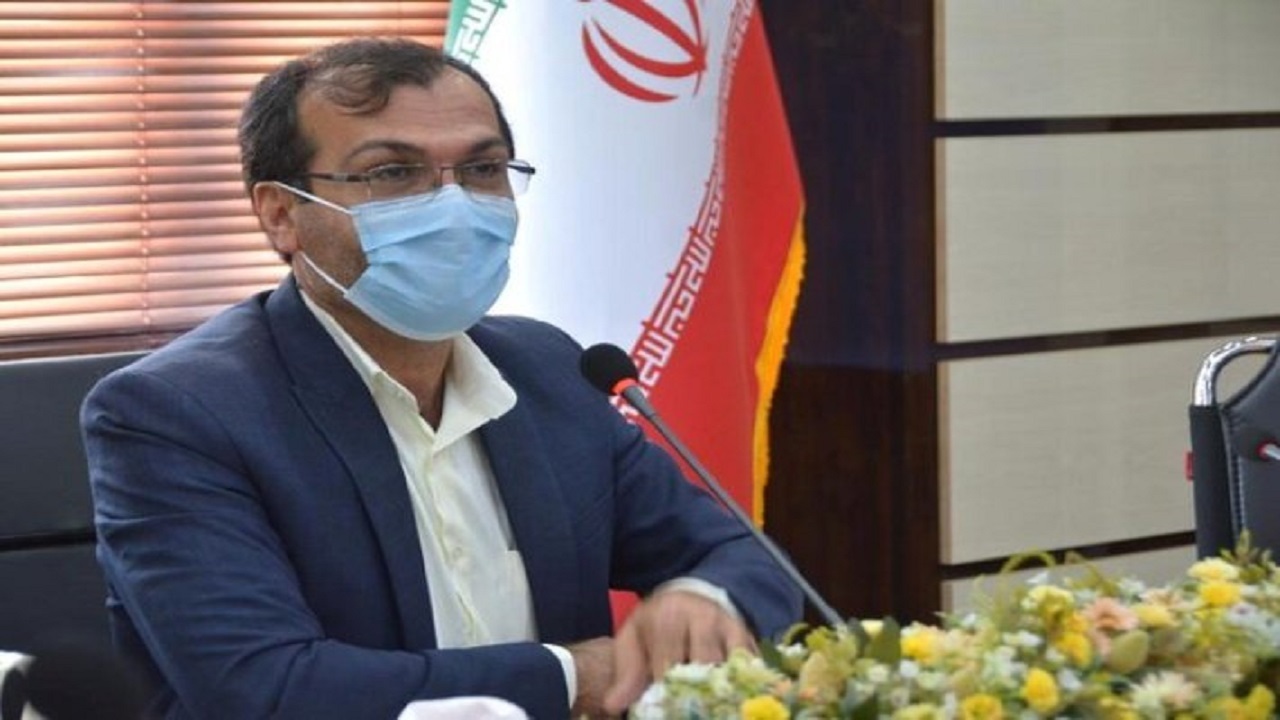 ۷۲ درصد مدرسه استان بوشهر مجوز آموزش حضوری گرفته‌اند