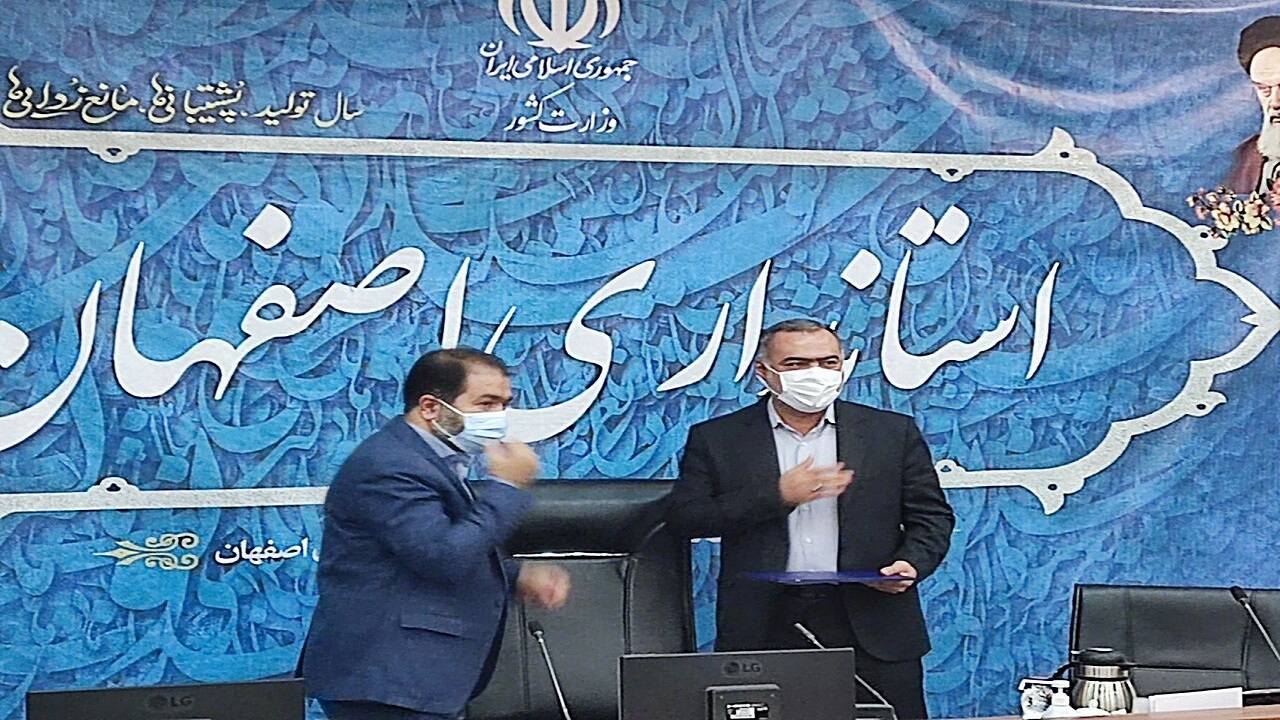 تغییر و تحول مدیران سبب خلاقیت در سازمان‌ها می‌شود