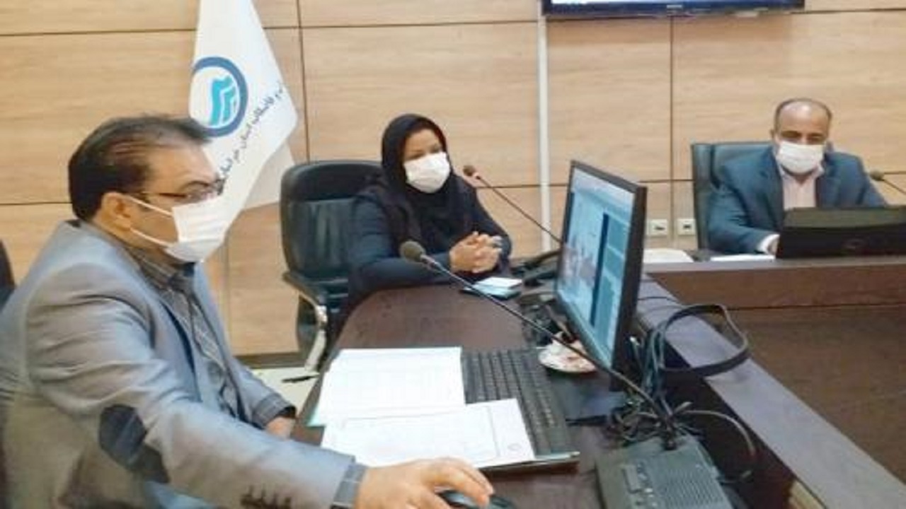 آغاز سیزدهمین جشنواره فراگیر نخستین واژه آب در آبفا خراسان رضوی