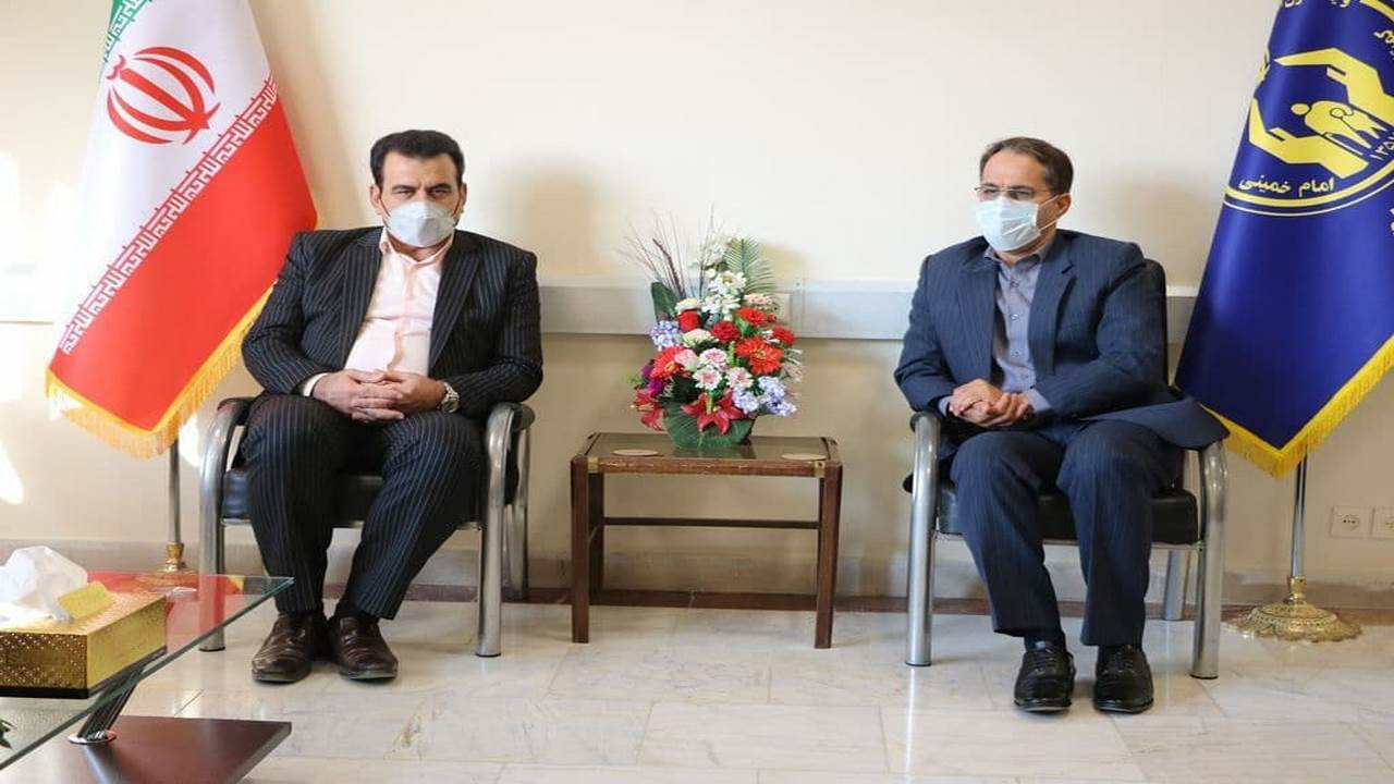 بانک‌ها همراهان خوب کمیته امداد در زمینه توانمندسازی خانواده هستند