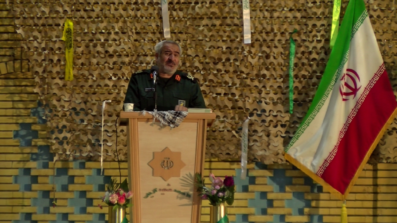 برگزاری سالگرد عروج شهید فرهنگی والا در تبریز