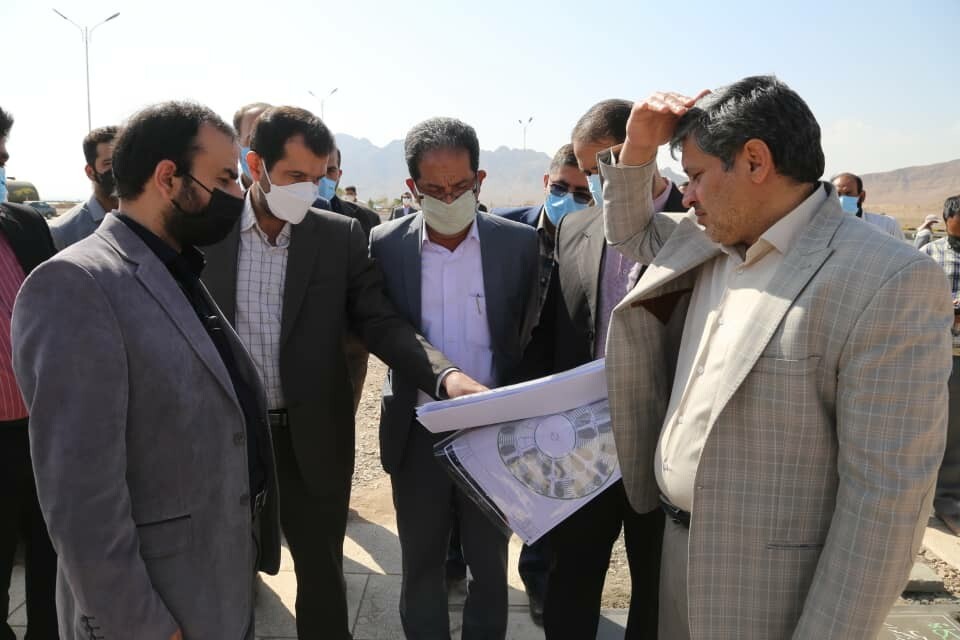 شهردار کرمان