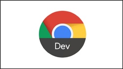 باشگاه خبرنگاران -دانلود مرورگر گوگل کروم نسخه دو Chrome Dev 97.0.4689.4