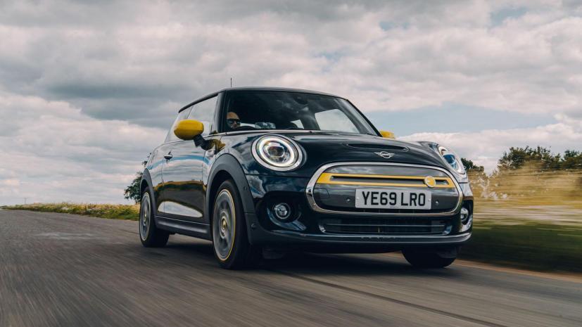 Mini Electric