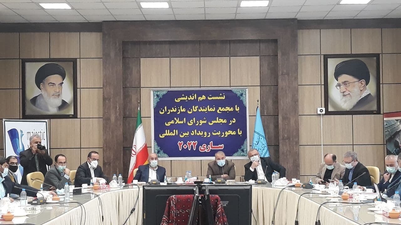 لزوم تدوین سریع طرح جامع گردشگری در مازندران