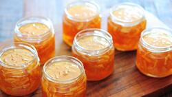 طرز تهیه خورشت انار + فیلم