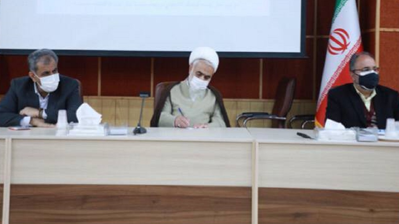 اعتبارات فرهنگی استان‌ها به هیچ وجه مطلوب نیست