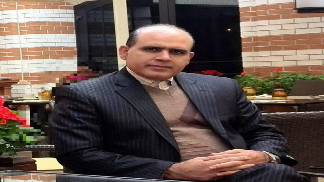 سکان دانشگاه علوم پزشکی قزوین به فرد جدیدی سپرده شد