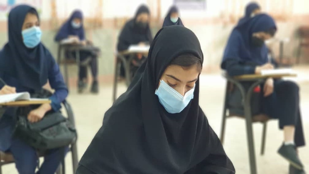 حضوری شدن آموزش در ۶۰ درصد مدارس متوسطه دوم خرمشهر