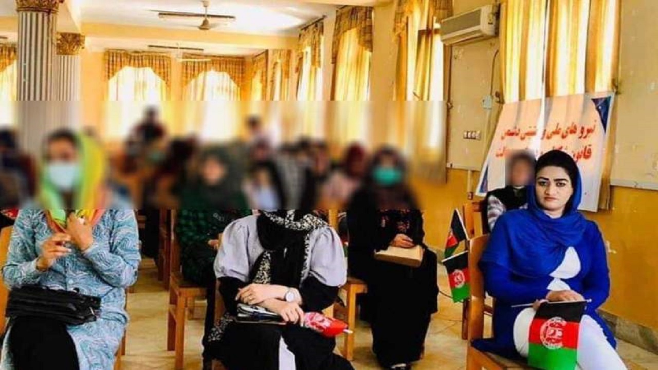 وزارت داخله طالبان قتل ۴ فعال مدنی زن در بلخ را تایید کرد